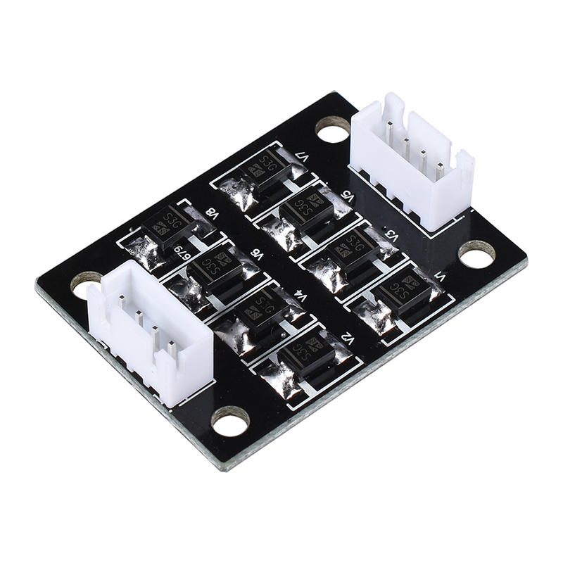 BIQU® 4PCS New TL-Smoother V1.0 Addon Module For 3D Printer Motor Drivers COD